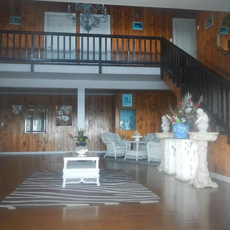 Hotel Millenia Samoa Apia Exteriér fotografie