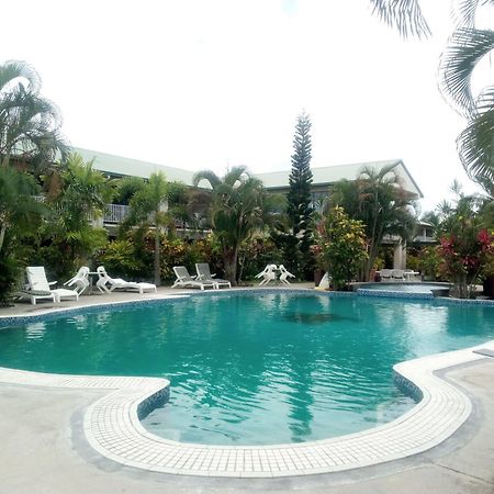 Hotel Millenia Samoa Apia Exteriér fotografie