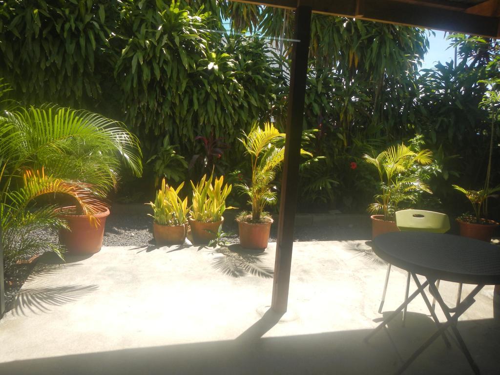 Hotel Millenia Samoa Apia Exteriér fotografie
