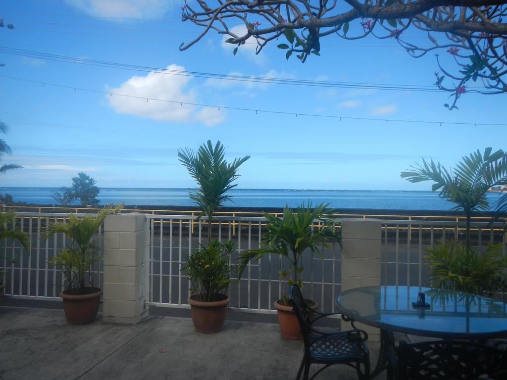 Hotel Millenia Samoa Apia Exteriér fotografie