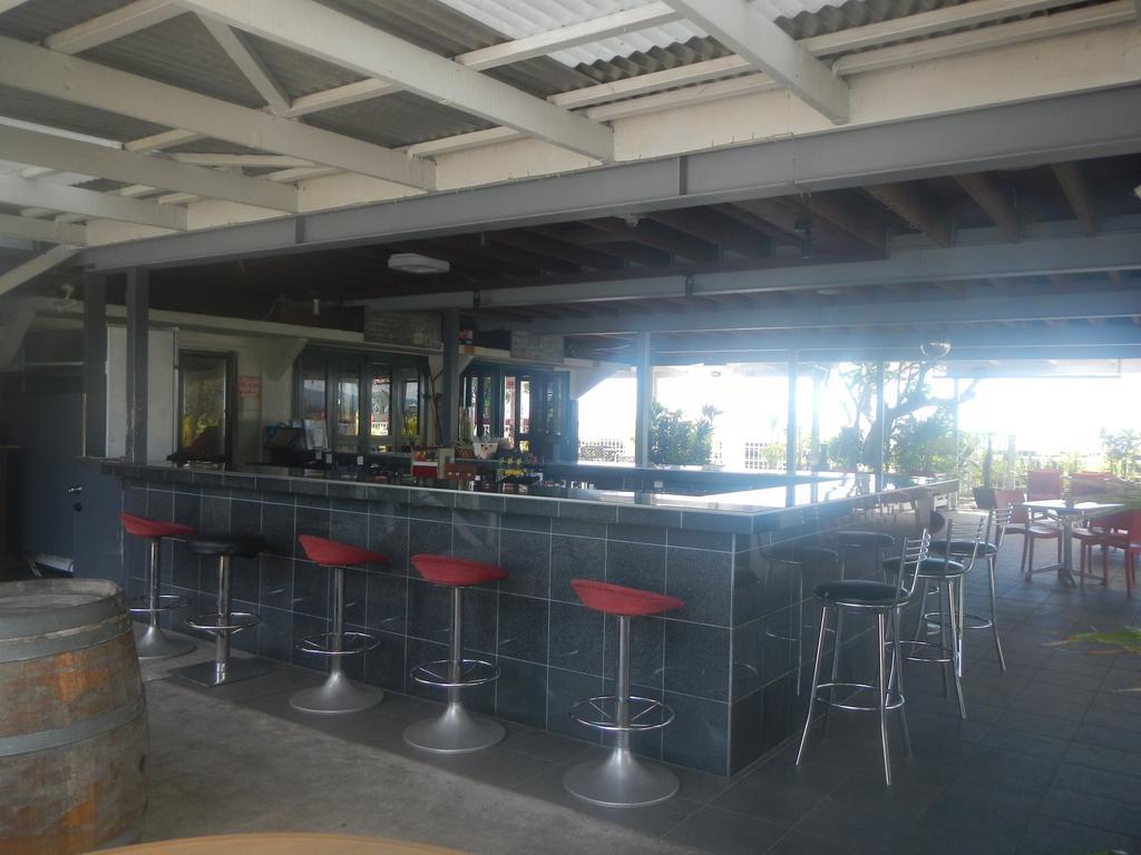 Hotel Millenia Samoa Apia Exteriér fotografie