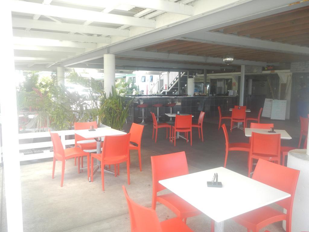 Hotel Millenia Samoa Apia Exteriér fotografie