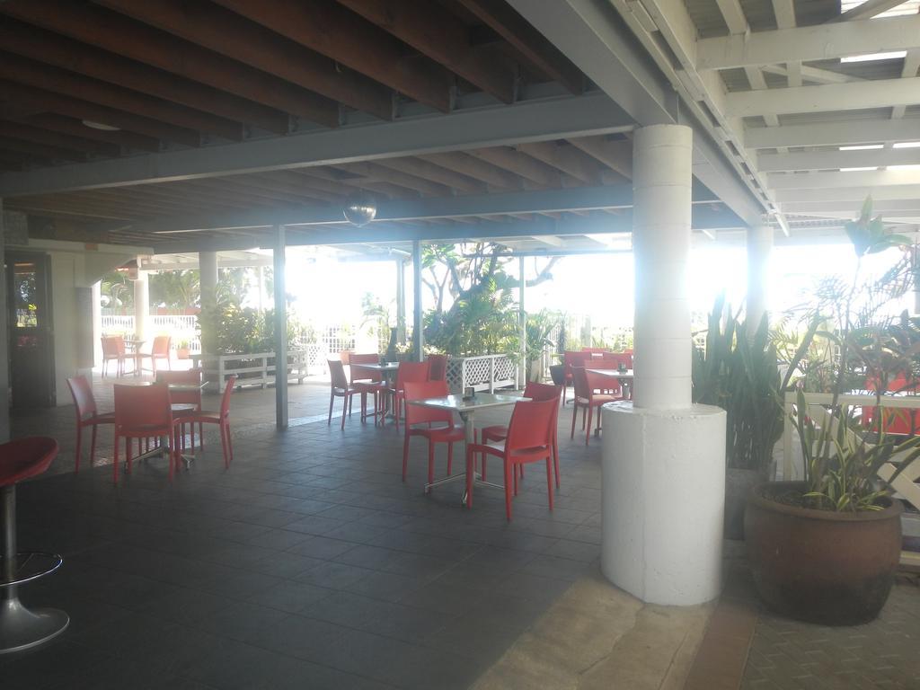 Hotel Millenia Samoa Apia Exteriér fotografie
