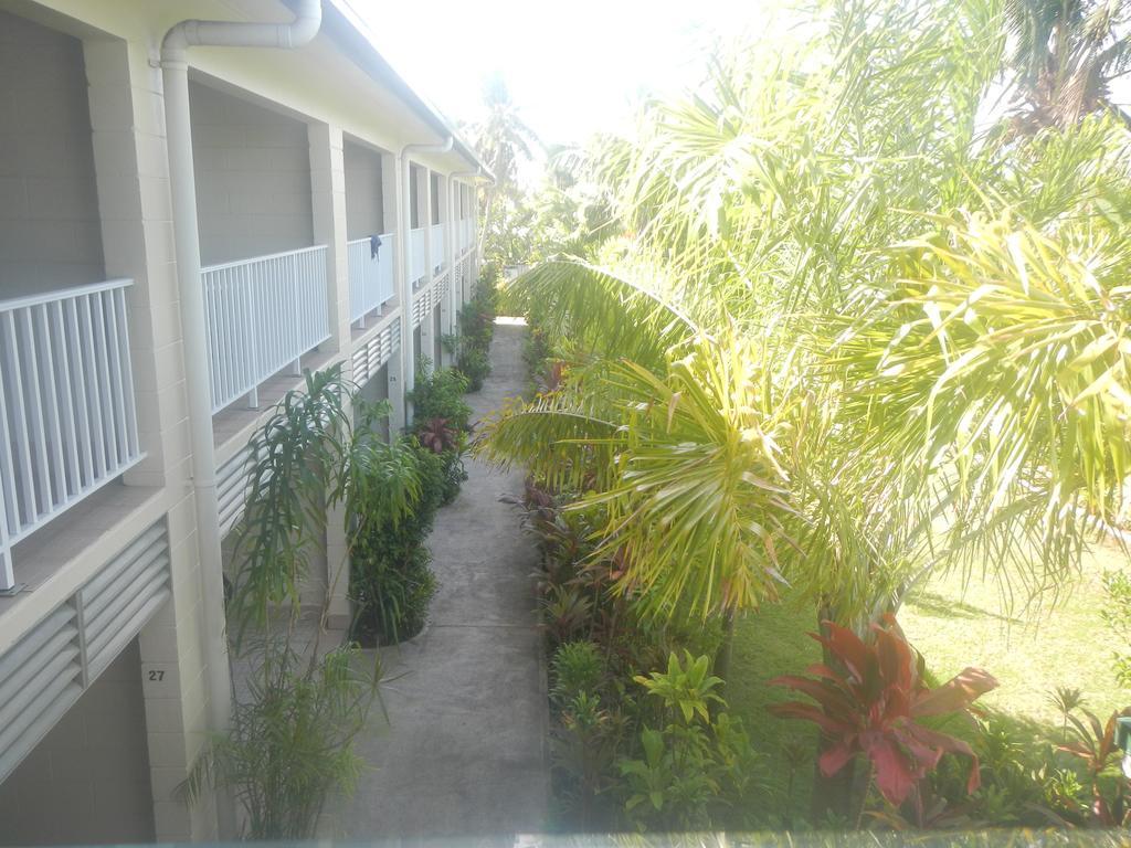 Hotel Millenia Samoa Apia Exteriér fotografie