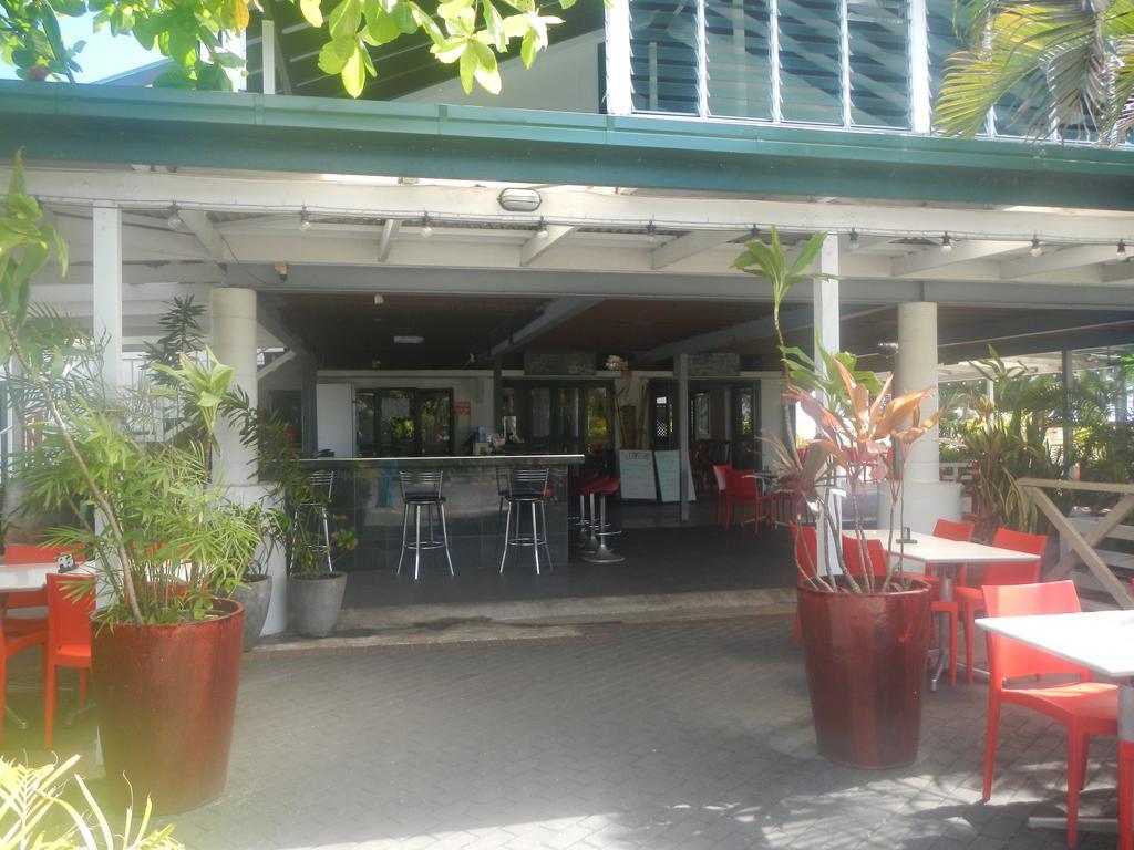 Hotel Millenia Samoa Apia Exteriér fotografie