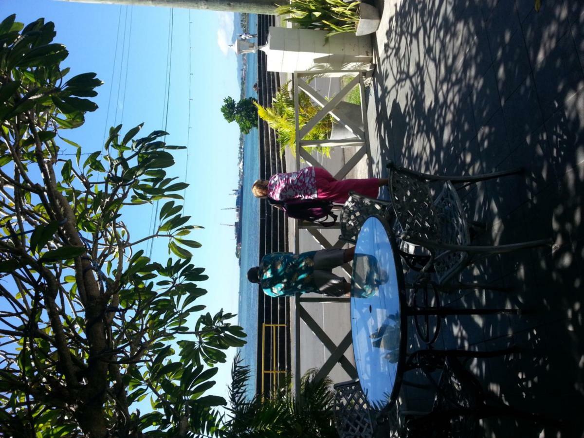 Hotel Millenia Samoa Apia Exteriér fotografie